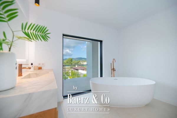 photo 28 Beautiful luxury home in Can Ramón, Can Ramón