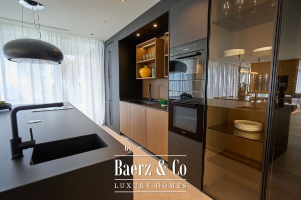 photo 10 Exclusive luxury villa newly built in Abama