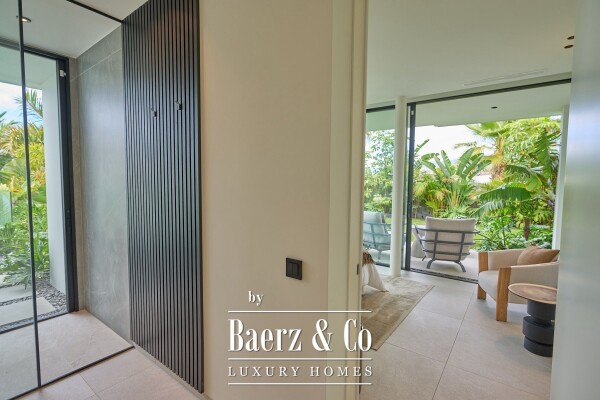 photo 13 Exclusive luxury villa newly built in Abama