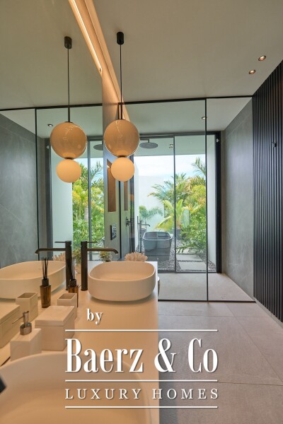 photo 20 Exclusive luxury villa newly built in Abama