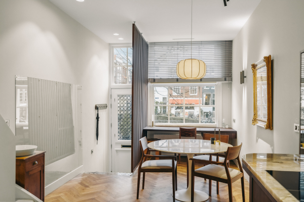 photo 2 Herengracht 304