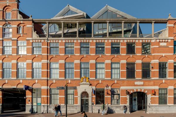 photo 1 Singel 455 F