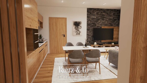 photo 3 Saas-Fee Dom 4545 app. 005