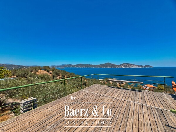 photo 17 2328322 - Detached house For sale, Trizina, 470 sq.m., €1.350.000