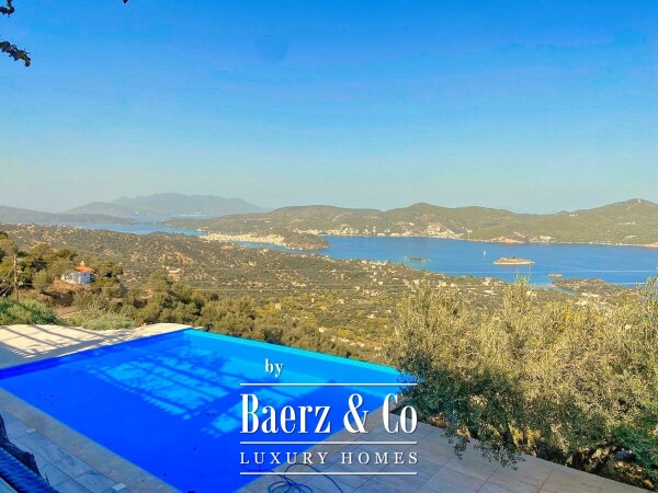 photo 17 (For Sale) Residential Detached house || Piraias/Troizinia - 180 Sq.m, 3 Bedrooms, 900.000€