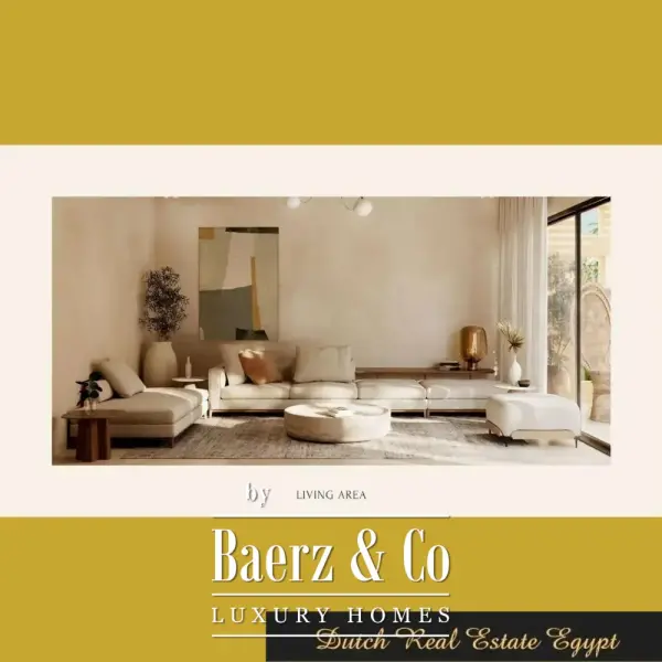 photo 3 1182 – Stunning Azure Islands El Gouna Opportunity