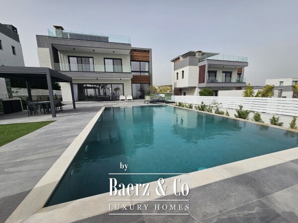 photo 1 2330012 - 4 Bedroom Villa For rent, Parekklisia, 364 sq.m.