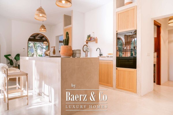 photo 4 Beautiful luxury home in San Agustín, San Agustín