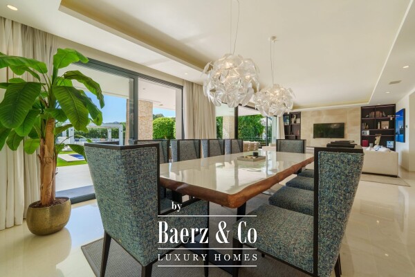 photo 54 Villa - Nueva Andalucia - Marbella - Ref: 8701