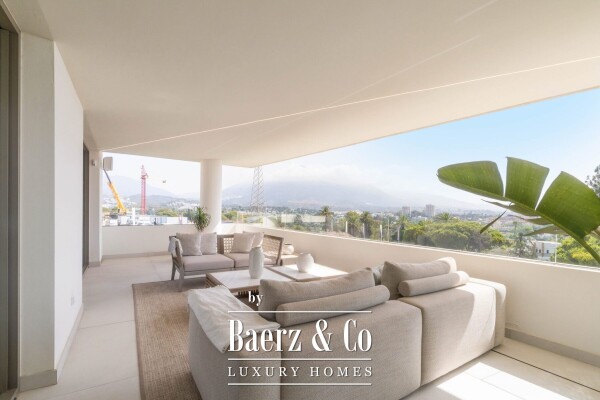 photo 2 Villa - Nueva Andalucia - Marbella - Ref: 8702