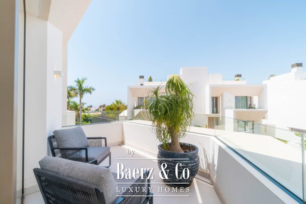 photo 12 Villa - Nueva Andalucia - Marbella - Ref: 8702