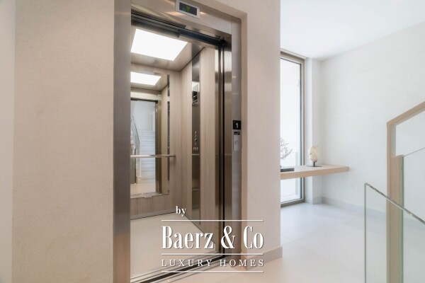 photo 14 Villa - Nueva Andalucia - Marbella - Ref: 8702