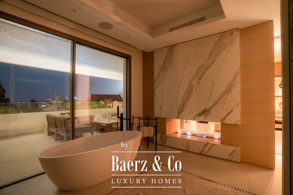 photo 17 Villa - Nueva Andalucia - Marbella - Ref: 8702