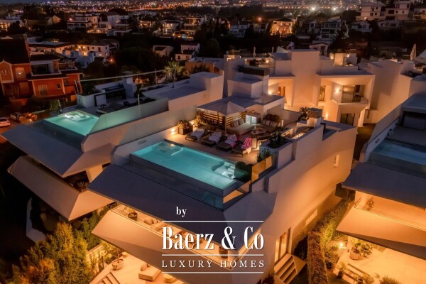 photo 65 Villa - Nueva Andalucia - Marbella - Ref: 8702