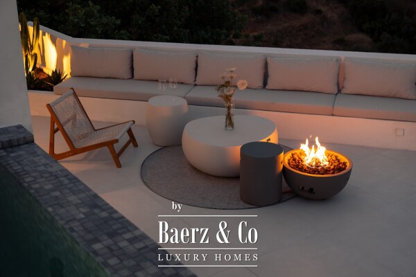 photo 19 Penthouse - Golden Mile - Marbella - Ref: 8706