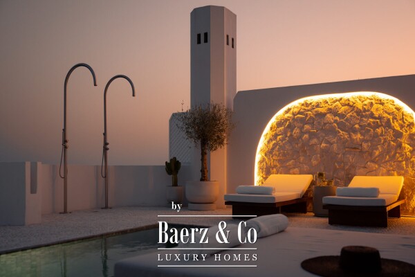 photo 20 Penthouse - Golden Mile - Marbella - Ref: 8706