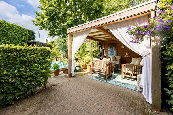 photo 22 Sweelinckplaats 3