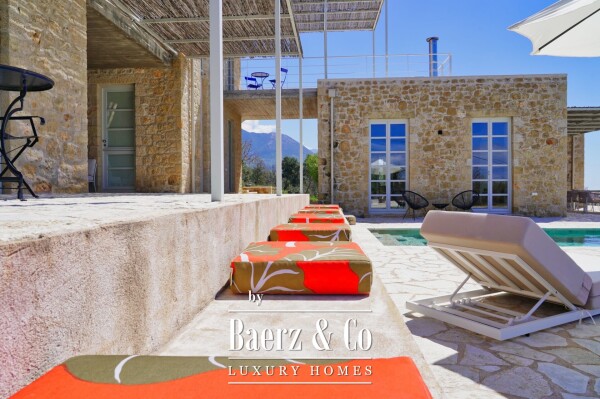 photo 19 2328801 - Villa For sale, Lefktros, 260 sq.m., €1.200.000