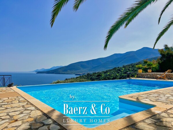 photo 21 2328222 - Detached house For sale, Lerna, 114,49 sq.m., €475.000