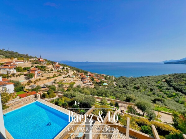 photo 25 2328222 - Detached house For sale, Lerna, 114,49 sq.m., €475.000