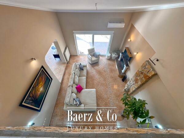 photo 13 2330820 - Detached house For sale, Nafplio, 240 sq.m., €700.000