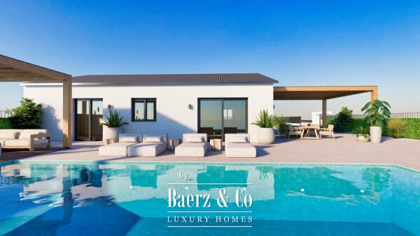 photo 5 2334515 - Detached house For sale, Kranidi, 122 sq.m., €620.000