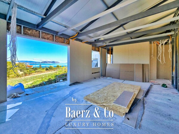 photo 10 2334515 - Detached house For sale, Kranidi, 122 sq.m., €620.000