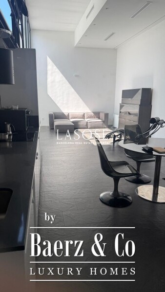 photo 3 Barcelona, Sant Martí de Provençals