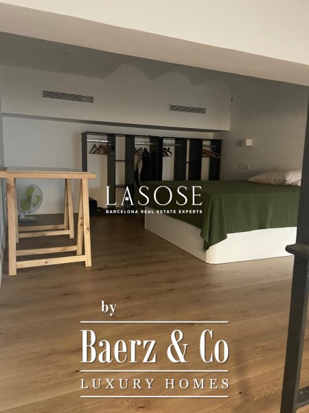 photo 8 Barcelona, Sant Martí de Provençals