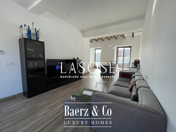 photo 16 Barcelona, Sant Martí de Provençals