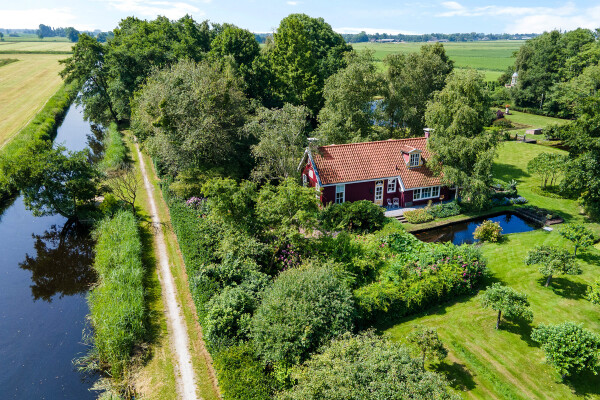 photo 1 Klijnsmavaart 8