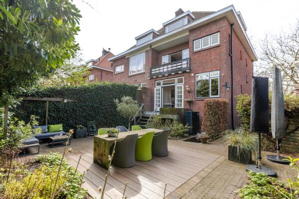 photo 15 Berglustlaan 74