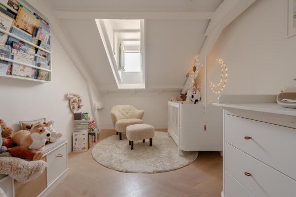 photo 29 Tesselschadestraat 31 H