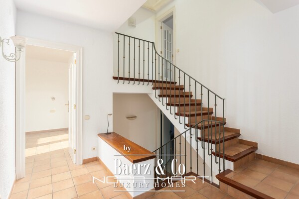 photo 15 Casa en venta en Bellatera