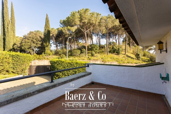 photo 29 Casa en venta en Bellatera