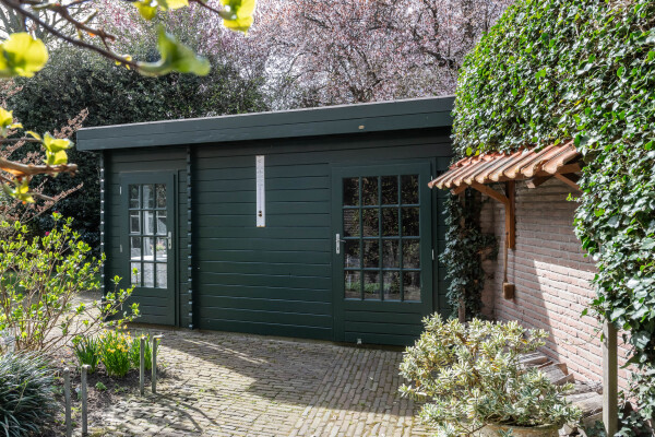 photo 19 Heemsteedse Dreef 271