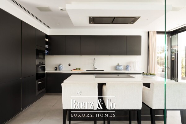 photo 15 Villa - Nueva Andalucia - Marbella - Ref: 8709