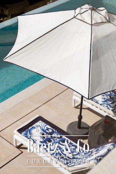 photo 22 Villa - Nueva Andalucia - Marbella - Ref: 8709