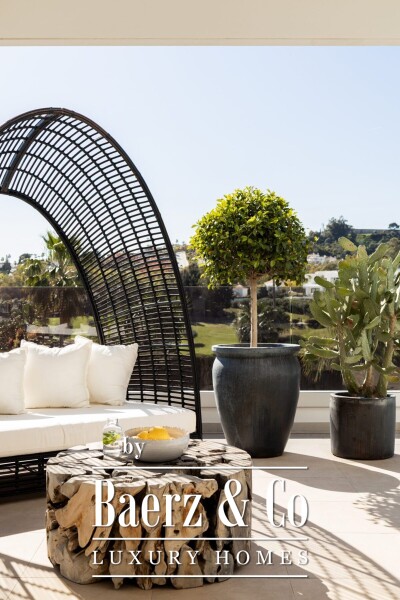 photo 24 Villa - Nueva Andalucia - Marbella - Ref: 8709