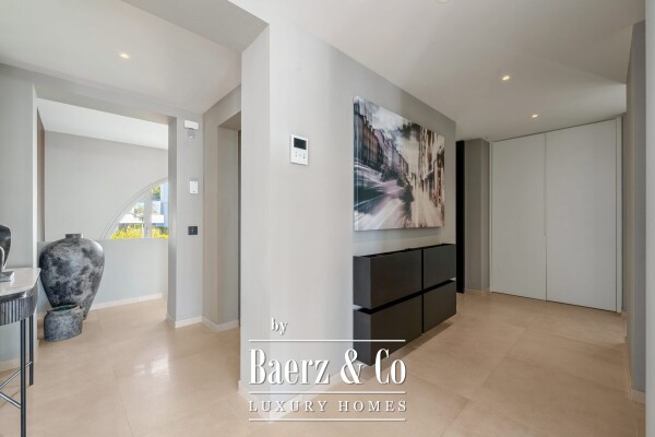 photo 21 Penthouse - Nueva Andalucia - Marbella - Ref: 8711