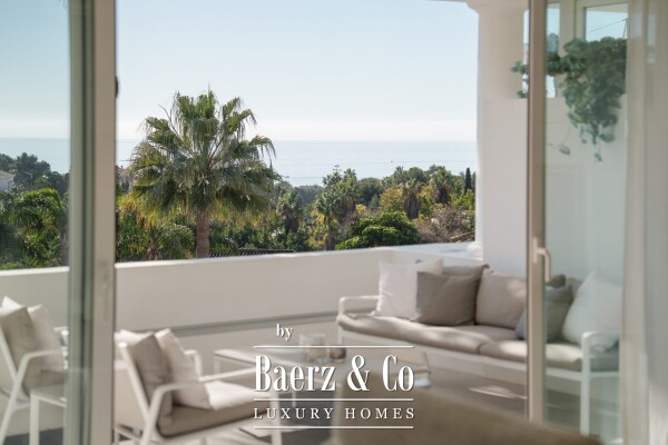 photo 32 Penthouse - Golden Mile - Marbella - Ref: 8712