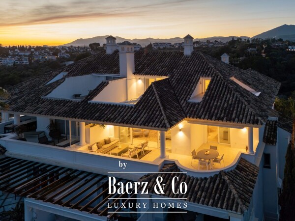 photo 52 Penthouse - Golden Mile - Marbella - Ref: 8712