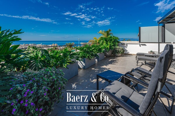 photo 33 Luxury Villa with Panoramic Views of the Ocean and La Gomera