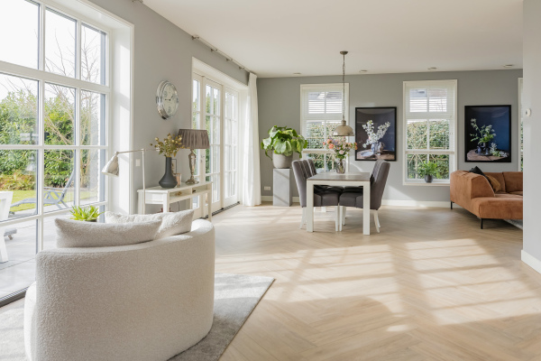 photo 3 Hageveldhof 9