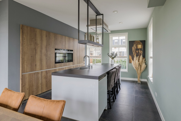 photo 4 Hageveldhof 9