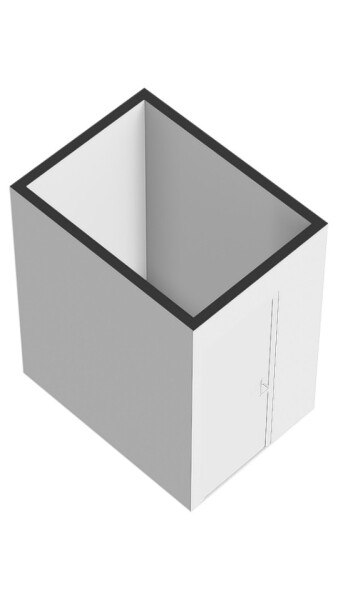 Floor Plan 5 - Residence Astrid 13