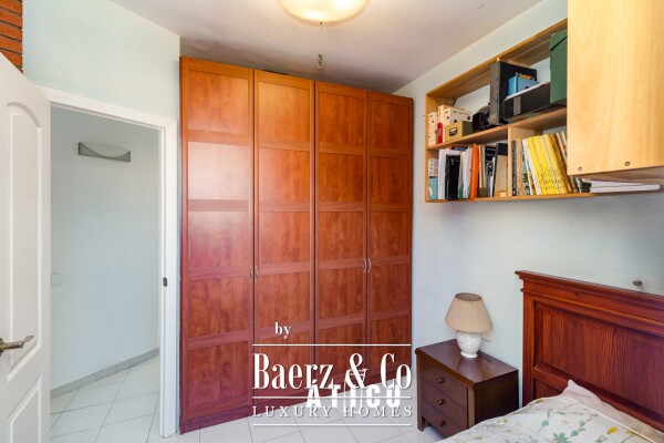 photo 16 Penthouse for sale in Gràcia