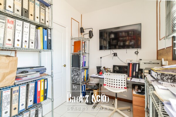 photo 23 Penthouse for sale in Gràcia