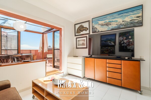 photo 26 Penthouse for sale in Gràcia