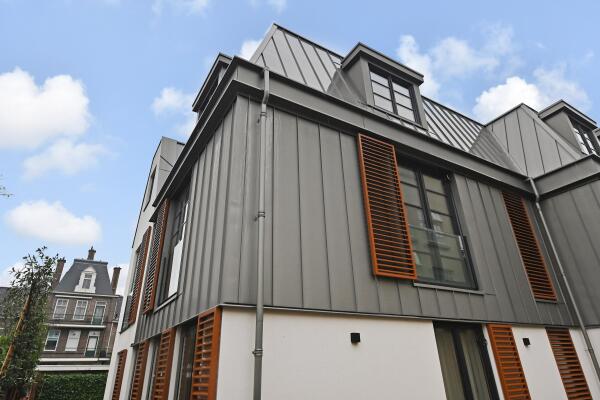 photo 2 Koninginnegracht 92 B